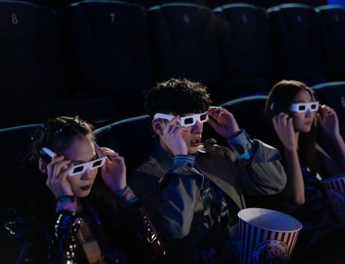 Film Terbaik Streaming April 2026 Pilihan Horor Klasik Aksi