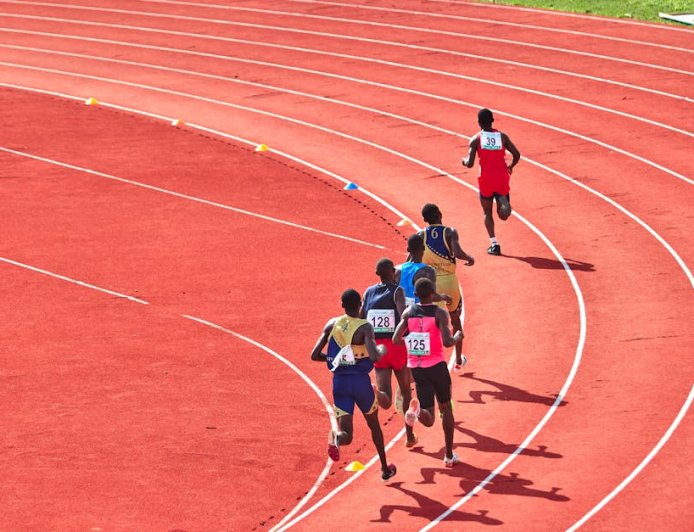Terobosan Baru Pecahkan Misteri Masalah 'Pelari Kesepian' yang Menipu
