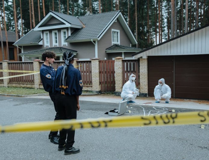 Dendam Lama Picu Penikaman Nus Kei Hingga Tewas di Jakarta