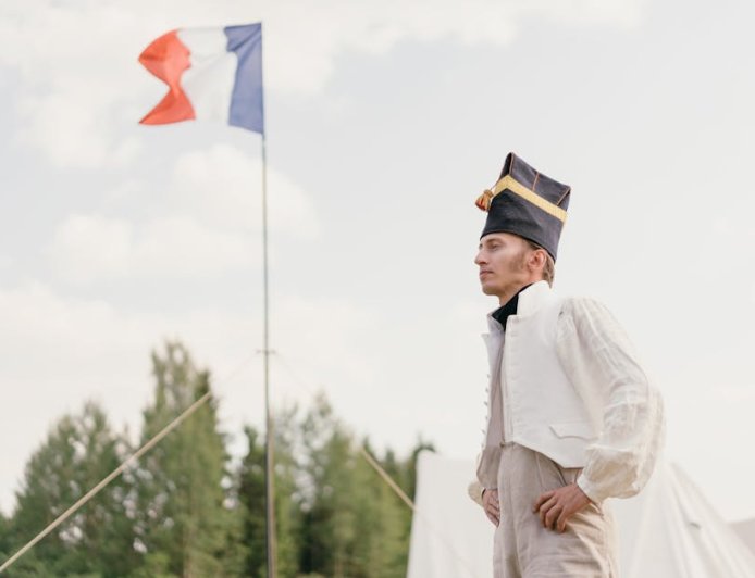 Kematian Tentara Prancis di Lebanon Picu Amarah Macron, Soroti Misi UNIFIL