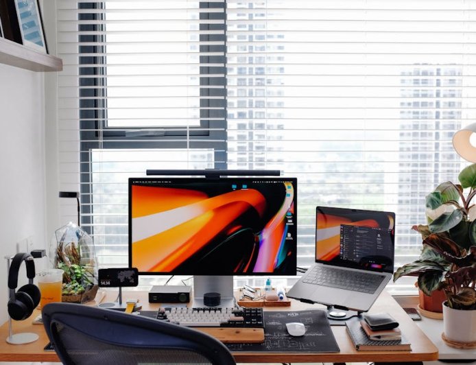 Kuasai Produktivitas Kerja dari Rumah! 7 Tips Praktis Anti Mager