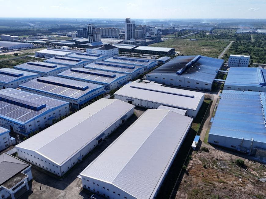 Investasi Singapura Banjiri Batam, Perkuat Hubungan Ekonomi RI