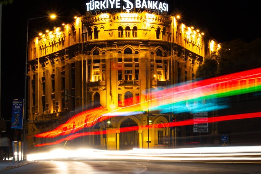 Bank Sentral Mesir Diduga Tahan Suku Bunga Terkait Iran