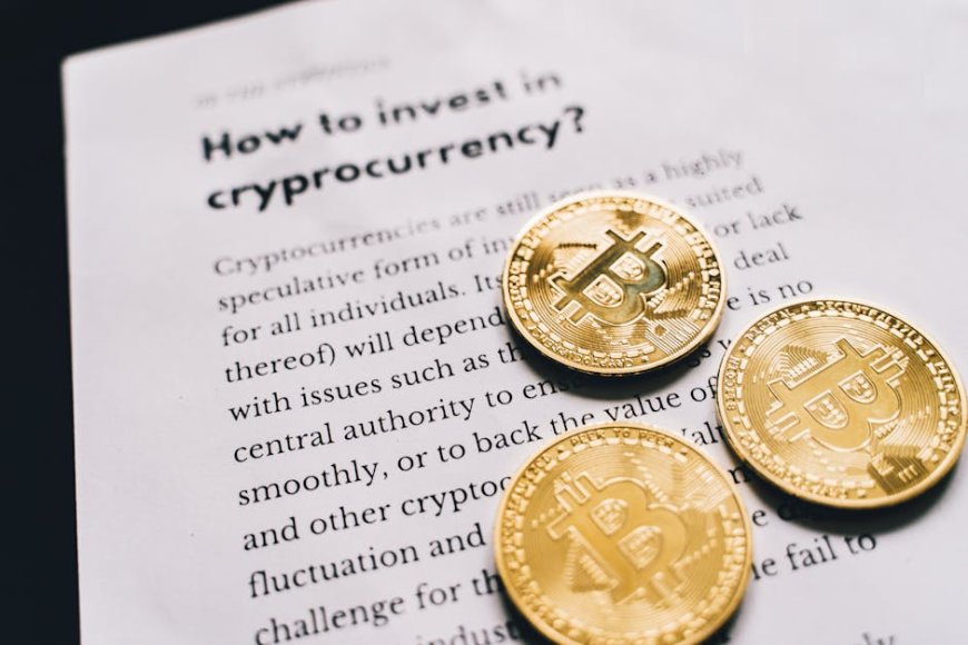 Interactive Brokers Buka Trading Kripto untuk Investor Ritel Eropa