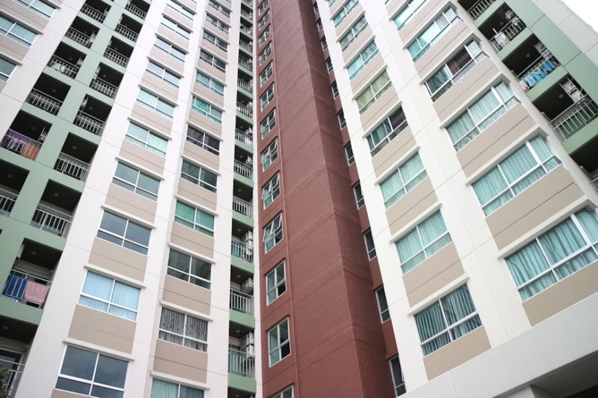 Condo Thailand Dibeli 2900 Bitcoin Kini Dijual 7 BTC