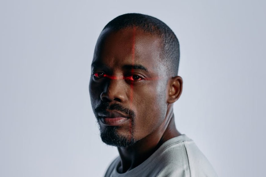 Hak atas Wajah di Era AI dan Face Recognition