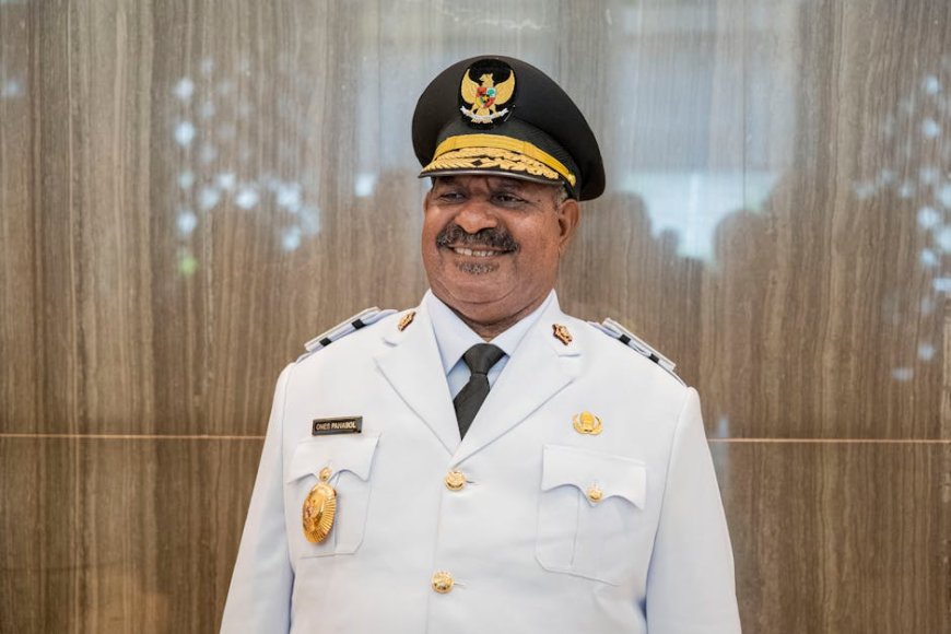 Indonesia Tegaskan Kendali Manusia atas AI Strategi Tata Kelola