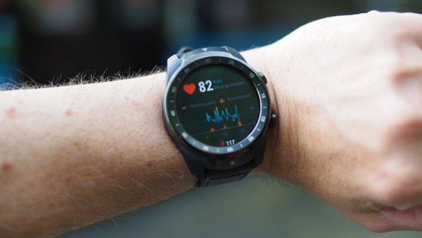 WHOOP Raup Pendanaan 575 Juta, Apa yang Dibangun di Wearable Kesehatan