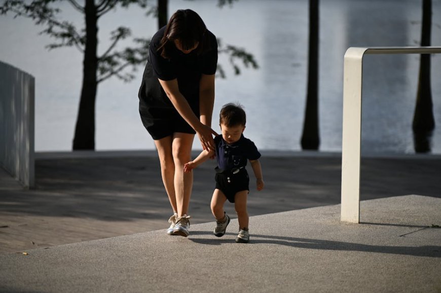 Fakta Kekurangan Vitamin D pada Anak di Indonesia dan Mitosnya