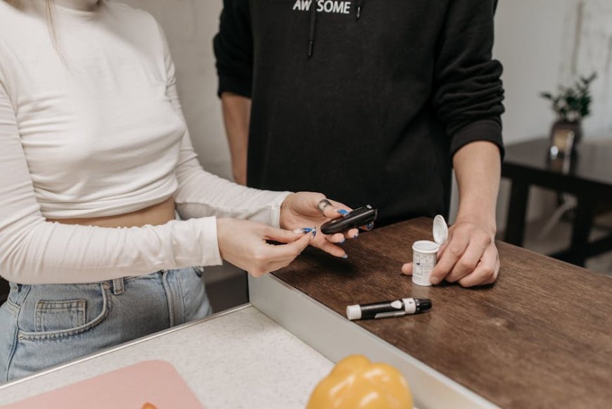 Golongan Darah B dan Risiko Diabetes Tipe 2 Apa Faktanya