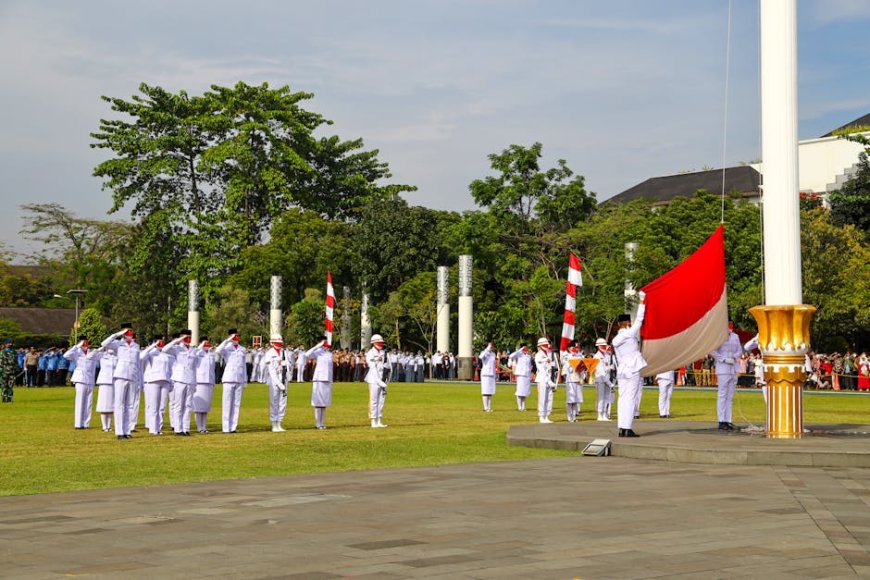 Prajurit TNI Gugur di Lebanon Didesak Dibawa ke Mahkamah Internasional