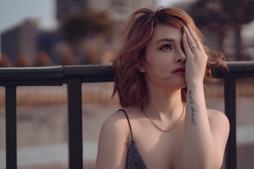 Vicky Shu Langsing Bikin Heboh Warganet detikHot