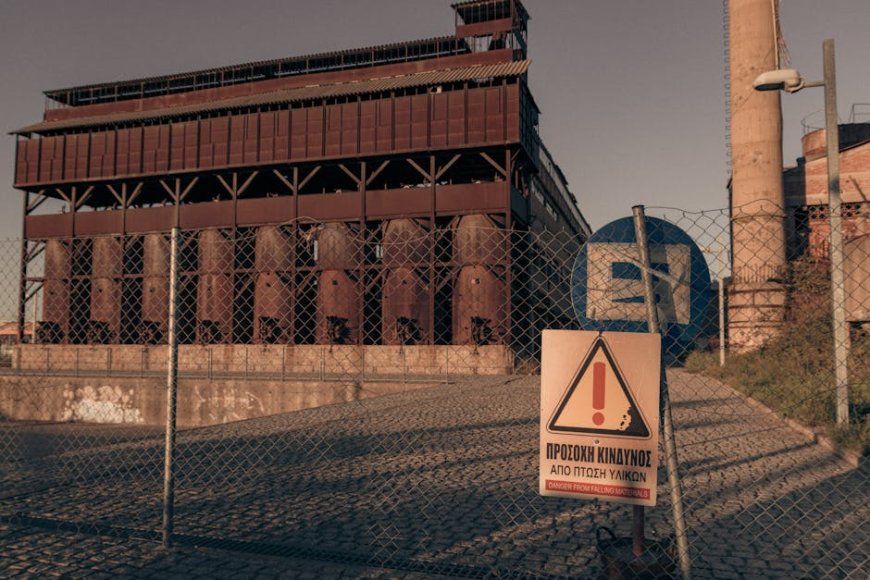 Pajak Karbon CBAM dan Dampaknya ke Harga Pupuk