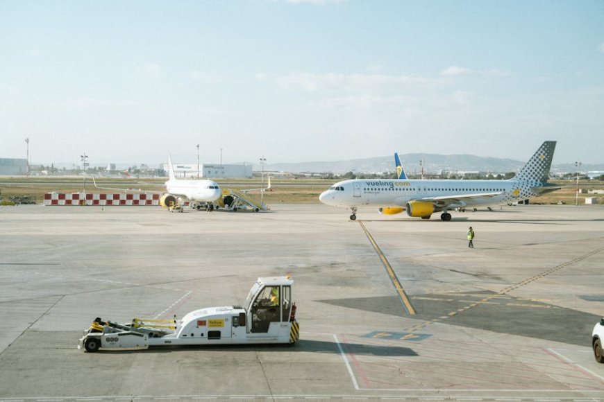 Dampak Ganti Kepala Regulator Penerbangan India pada Industri dan Keuangan Maskapai