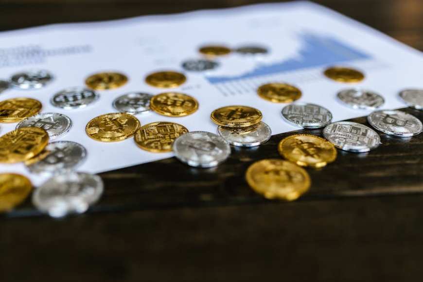 Dogecoin Aktif Alamat Naik 28 Apa Artinya Untuk Trader