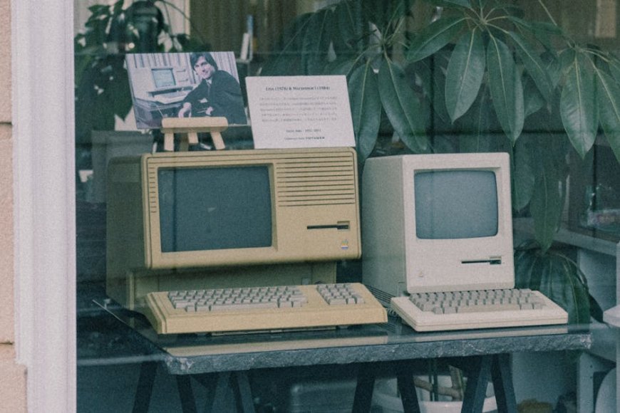 Kisah Awal Apple 50 Tahun Dari Perspektif Insinyur