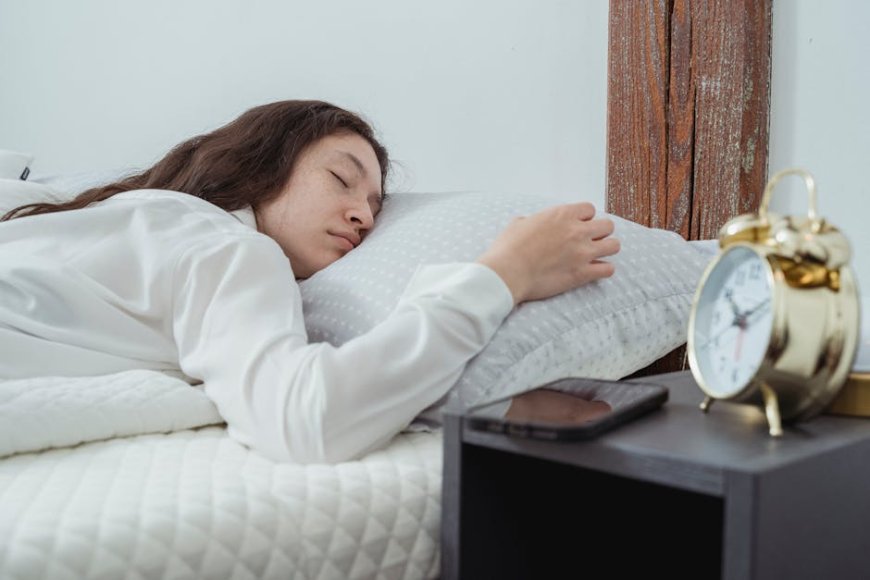 Durasi Tidur Ideal Terbaru Menurut Riset dan WHO