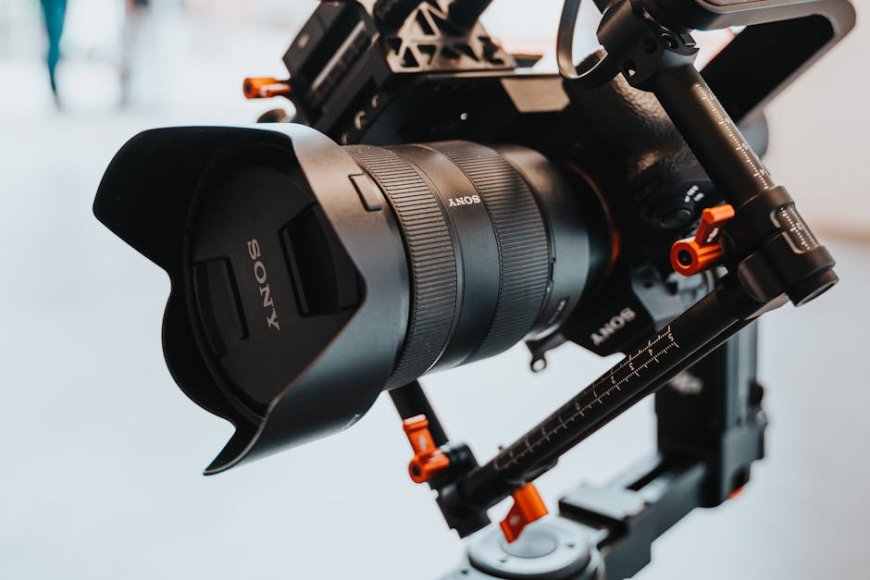 Sony Hentikan Sementara Penjualan Kartu CFexpress dan SD