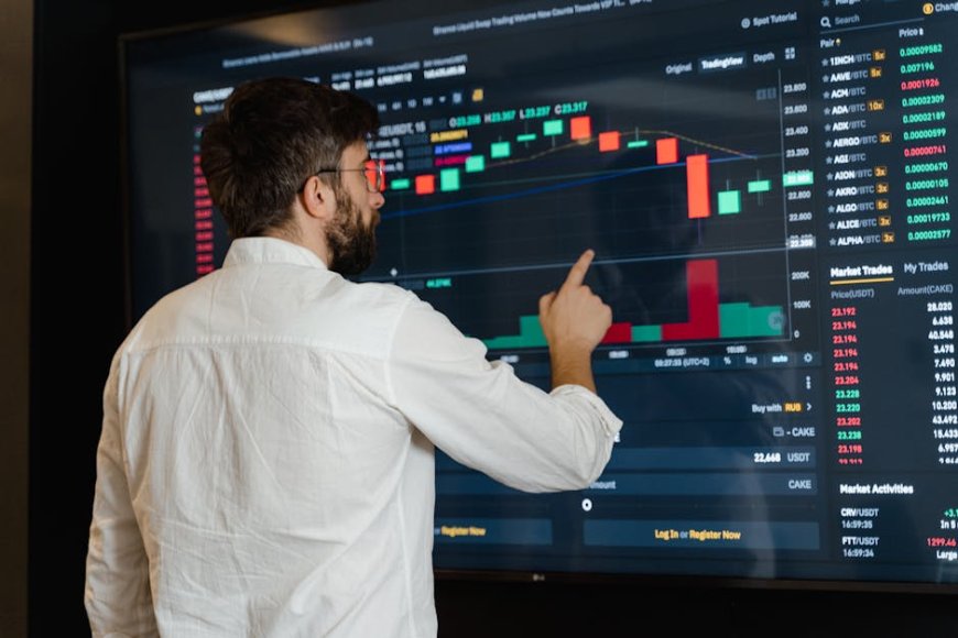 Kabar CLARITY Act Coinbase Pengaruhi Vote Trader Crypto Jangan Abai