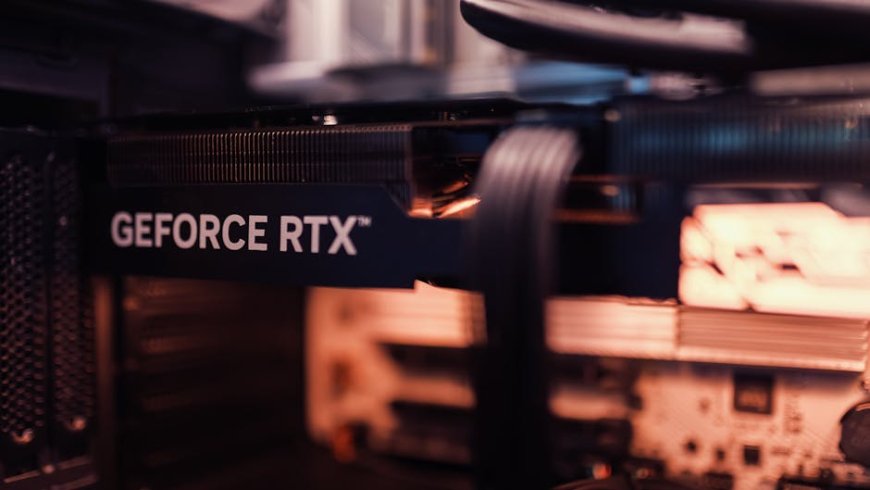 NVIDIA CloudXR Sambungkan RTX ke Apple Vision Pro