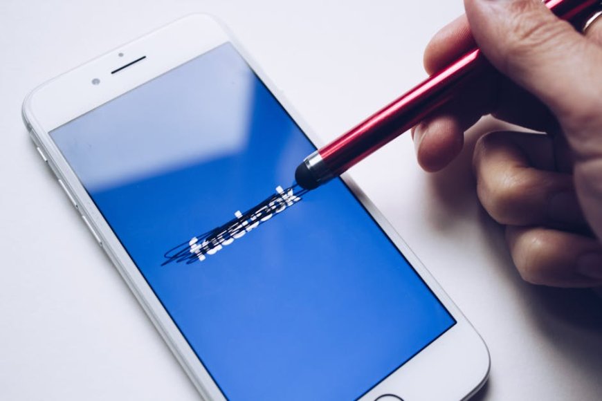 Meta Diseret Uji Coba Ketagihan Media Sosial di Silicon Valley