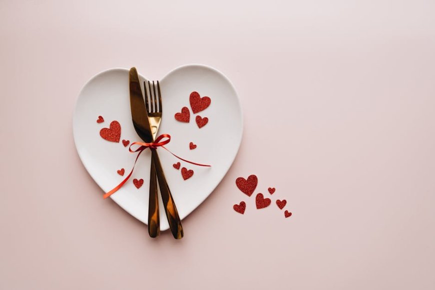 Makan Malam Setelah Jam 6 Sore Benarkah Ganggu Jantung