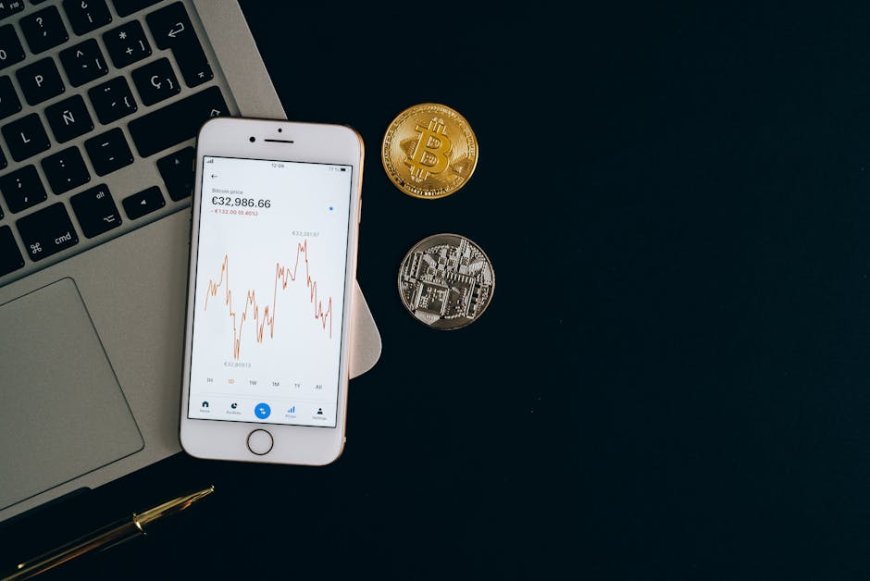 Schwab Crypto Hadir, Bisa Trading Bitcoin Ethereum Langsung