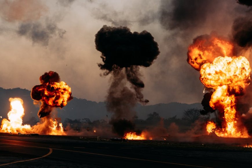 Perang Iran: Indonesia Perkirakan Butuh $5.9 Miliar Subsidi Energi Tambahan