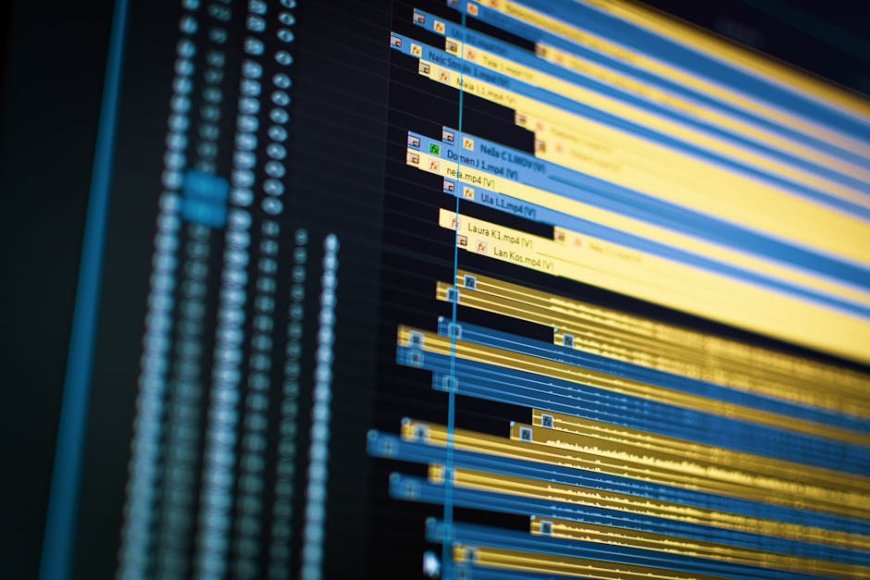 Perlombaan Membangun Masa Depan Multimedia dan Warisan QuickTime Apple