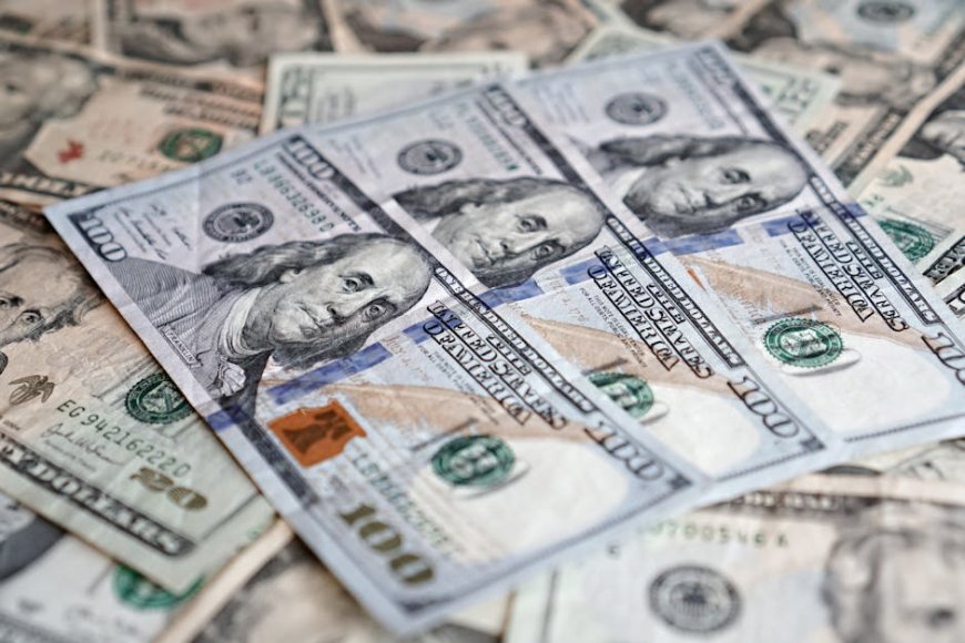 Jobs Report AS Menguat Dampaknya ke Suku Bunga Fed