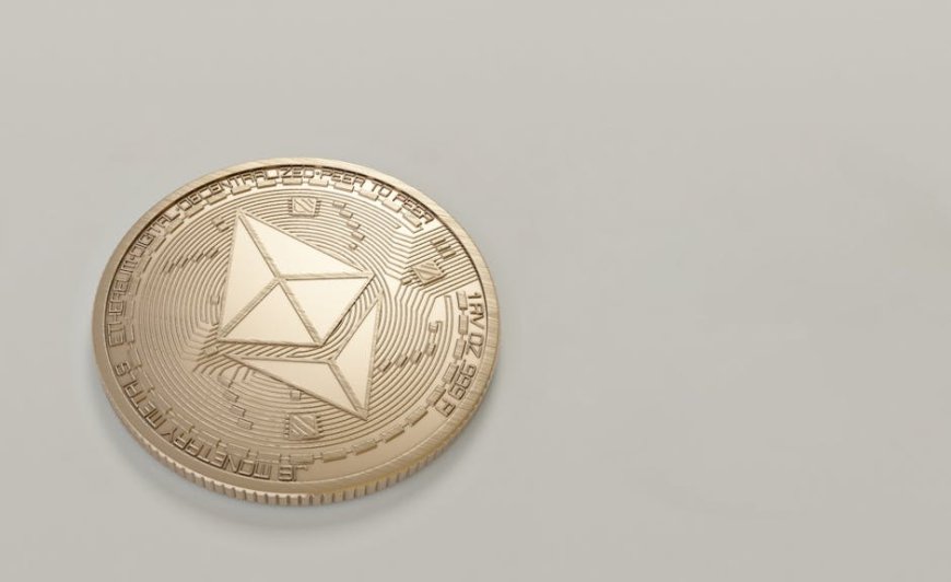 Ethereum Foundation Hampir Capai Target 70000 Staked ETH