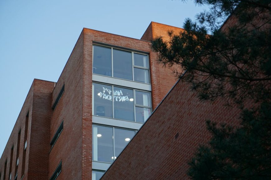 Institut Alan Turing Inggris Diminta Lakukan Perubahan Besar Setelah Evaluasi Kinerja