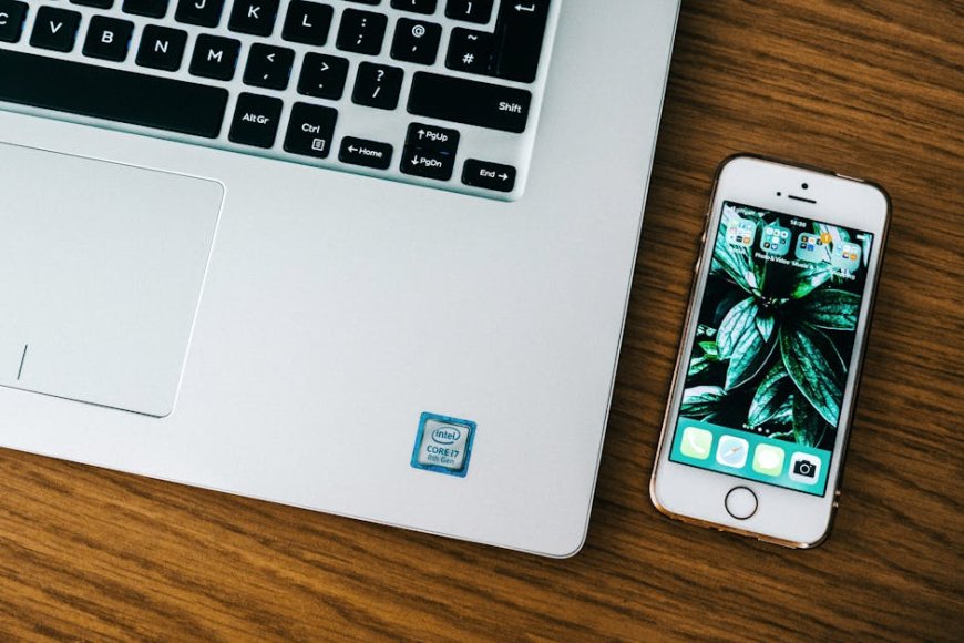 MacBook Neo Berbasis Chip iPhone Resmi Masuk Kelas Budget