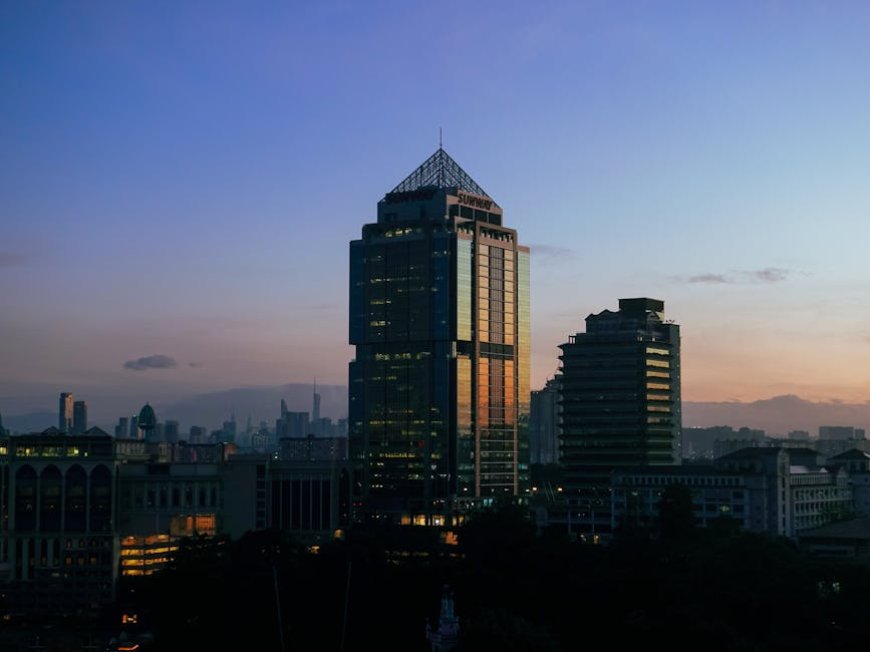 BNM Naikkan Prakiraan Pertumbuhan 2026 dan Dampak Risikonya