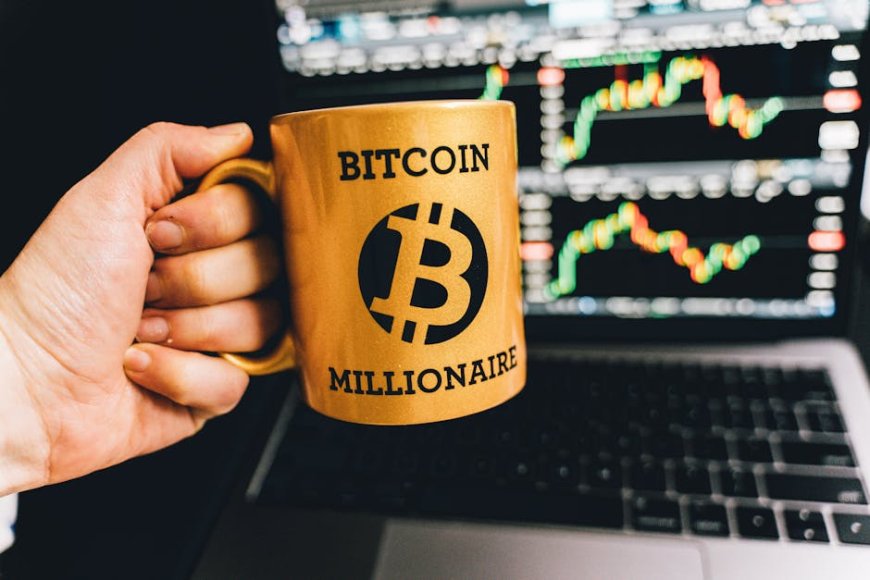 Bitcoin Whales Akumulasi 10.000 BTC dalam Tiga Hari, Apa Artinya