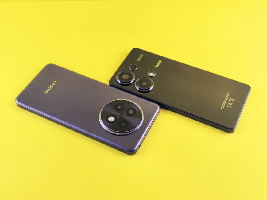 Harga Xiaomi April 2026 Spesifikasi HP Terlaris dan Fitur AI