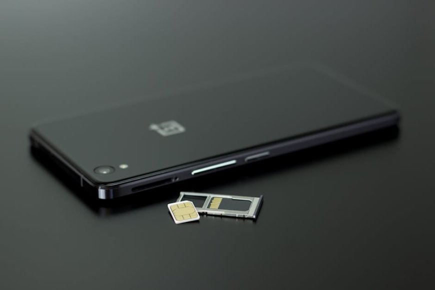 Tren MicroSD Kembali Lagi di Smartphone 2026