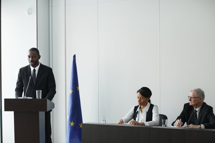 Dekan FISIP UI Berdiskusi dengan Presiden Prabowo Bahas Arah Politik Luar Negeri