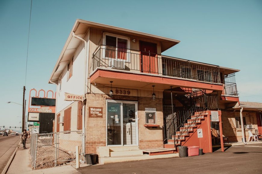 Sewa Apartemen Melemah Lagi Dampak Lowongan Tinggi dan Pemotongan Kerja