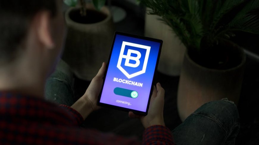 Jamie Dimon Peringatkan Persaingan Baru dari Blockchain dan Stablecoin