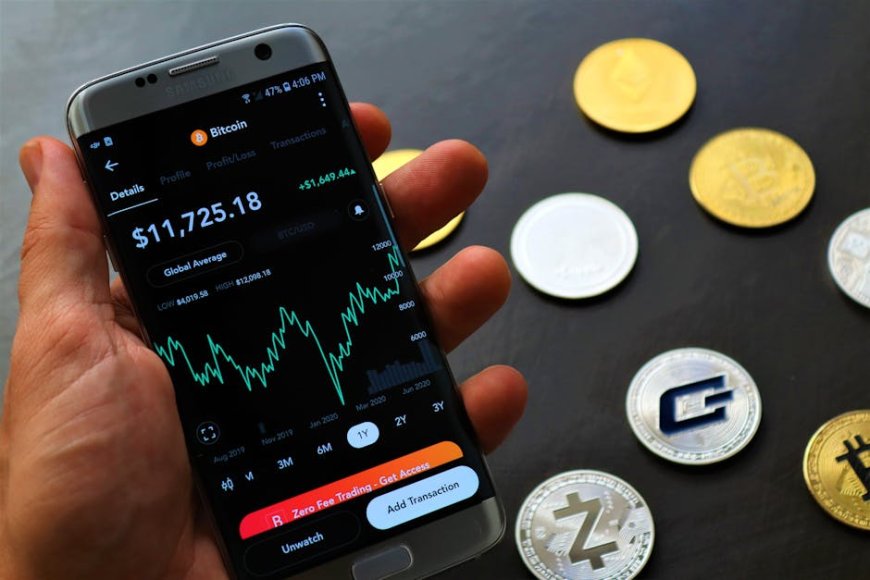 Rwanda Tegur Bybit P2P Franc ke Kripto Apa Artinya