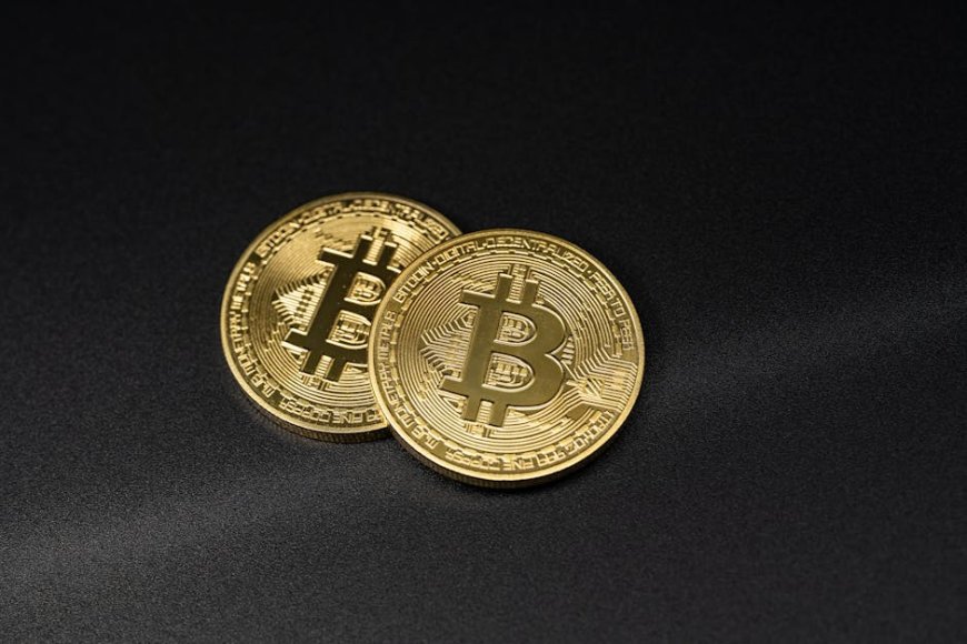 Kiyosaki Sebut Bitcoin dan Emas Kembali ke Pola 1974