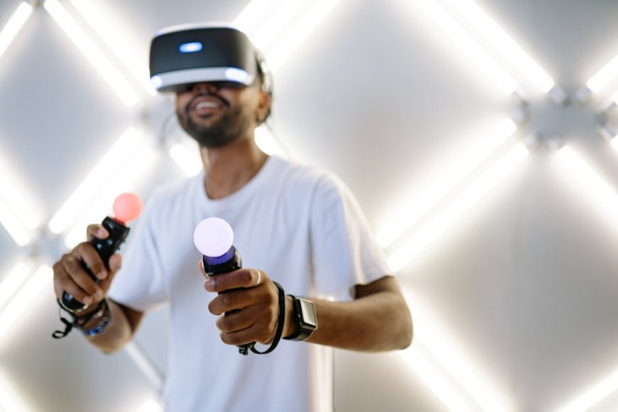Fashion Tech Kembali Viral Apa yang Benar Benar Berguna