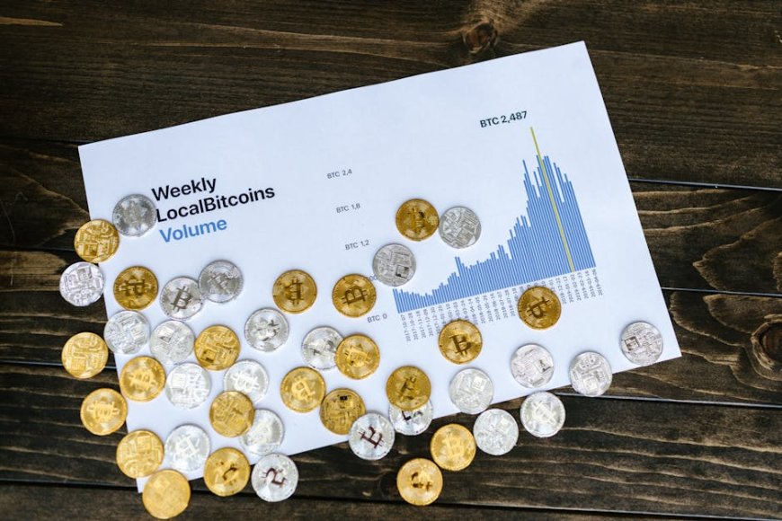 Crypto ETP Inflows 224M XRP Memimpin Mingguan