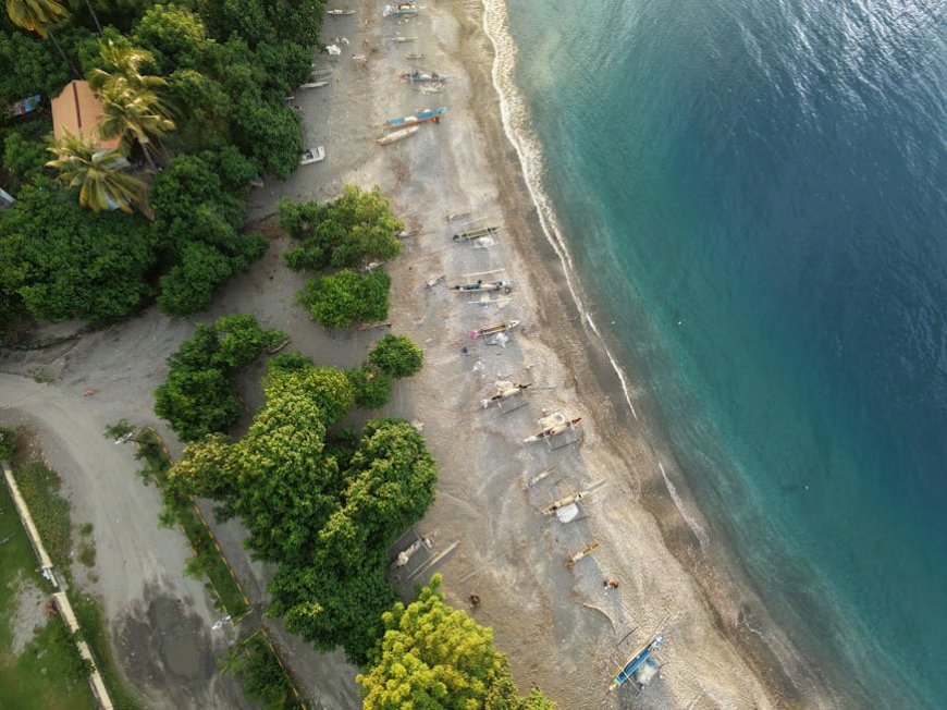 Timor-Leste Diduga Terkait Jaringan Skema Terlarang Penerbangan dan Resort