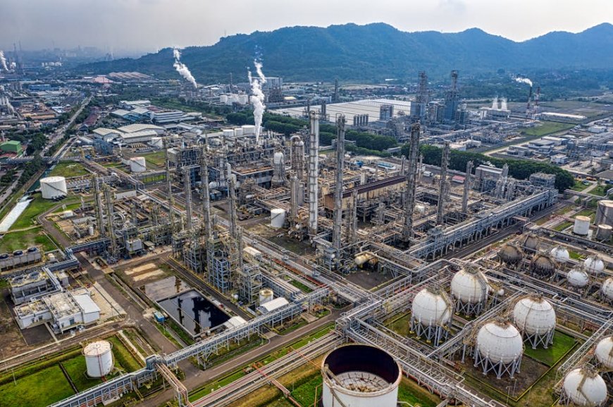 Ekspansi B20 Biodiesel Malaysia dan Risiko Harga CPO