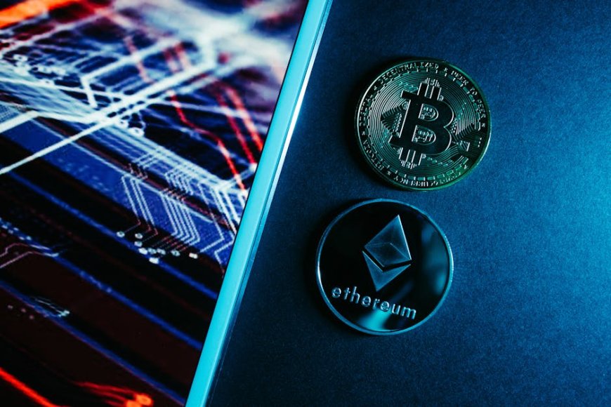 Peran Compliance Binance dan Mitologi Monitoring Kejahatan Finansial