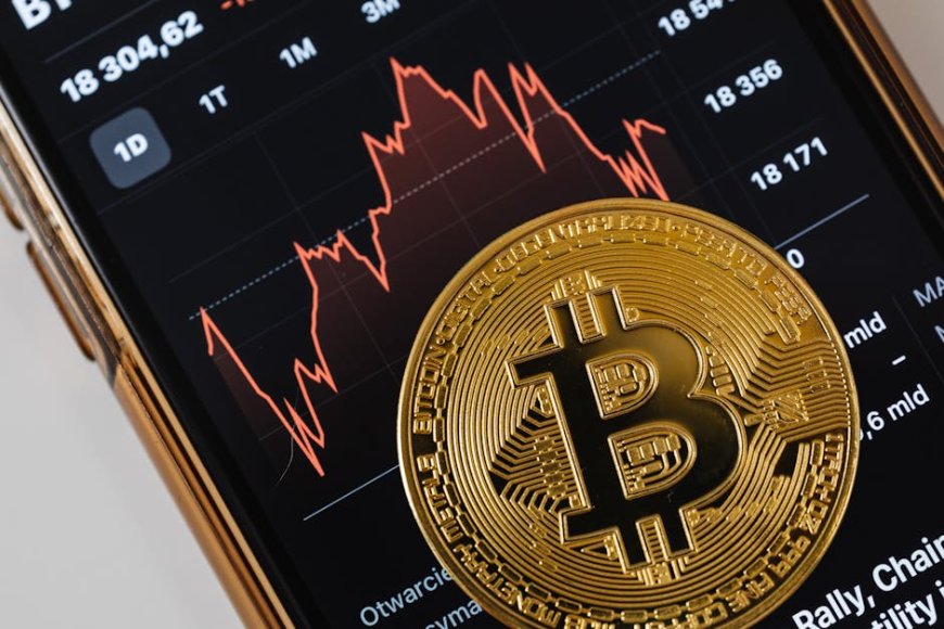 IMF Peringatkan Risiko Tokenized Finance Saat Krisis Pasar