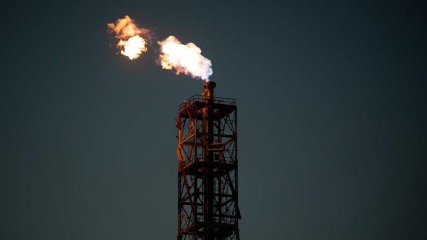 Serangan Lavan Refinery Dorong Risiko Harga Minyak dan Dampak ke Keuangan