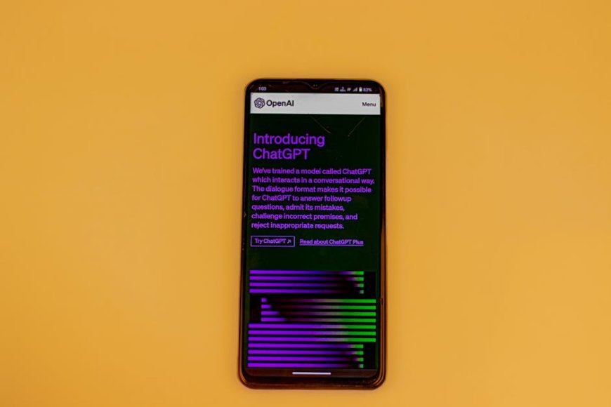 Foto AI Balas Aduan JAKI Jaktim Dipersoalkan
